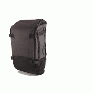 Vacuum-Compressible Carry One