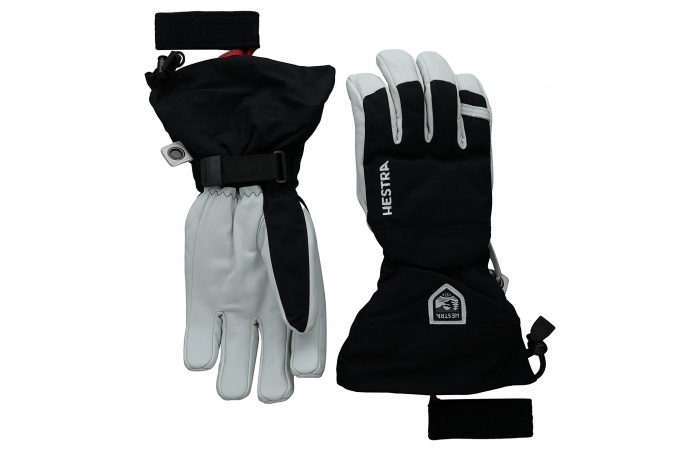 Hestra Army Leather Gloves Hestra Army Leather Gloves