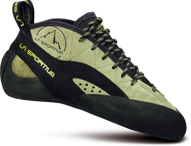 La Sportiva TC Pro Climbing Shoe