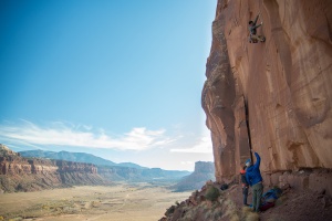 Climbing Gear Sales: 3 Steals to Start Your Week