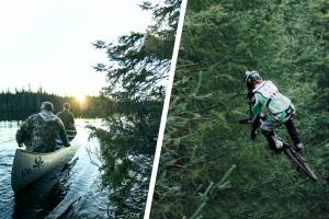 Wheels in Wilderness: Cyclists, Outdoors Advocates Divided on Bill