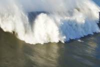 Film Shows Horrifying Reality of Big Wave Surfing Big wave surfing nazare accidents