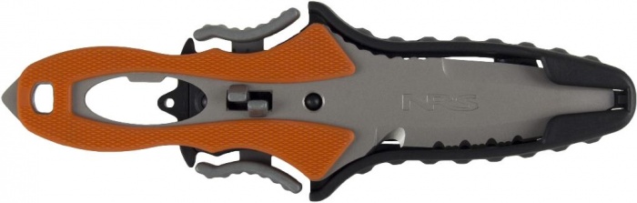 NRS Pilot River Knife