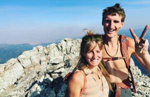 Alpinist Hayden Kennedy Takes Own Life After Partner Dies In Avalanche