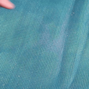 Sand-Proof Mat