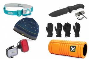Stocking Stuffers (Gifts Under $40 From REI)