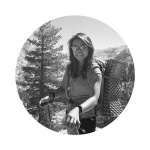 REI Camping Expert - Nadia N.