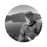 REI Staff Paddle Expert - Brett F.