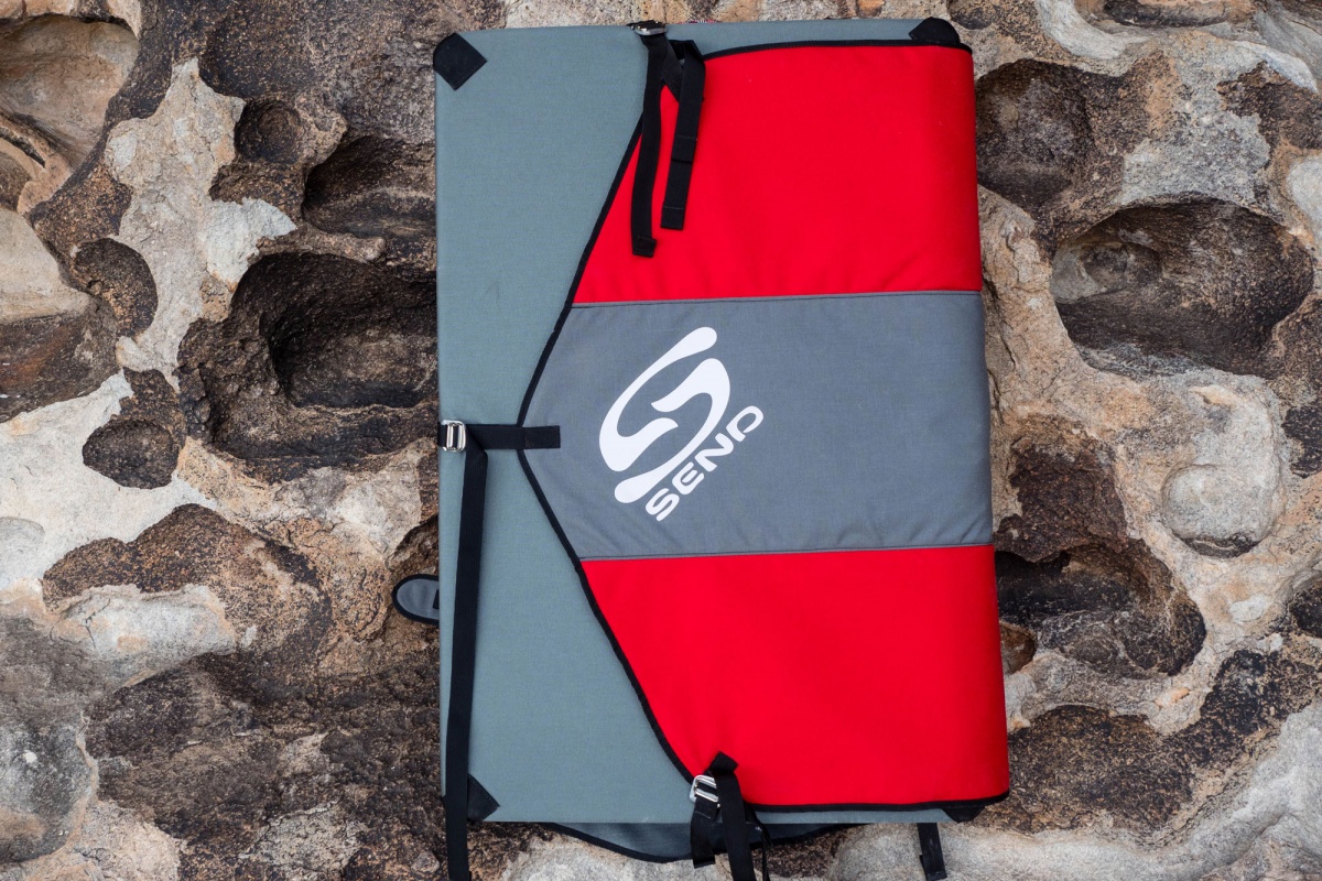 Corrugated Crash Pad Review New Tech for Better Landing GearJunkie