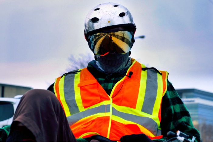 Terratrike Rambler All-Terrain trike review