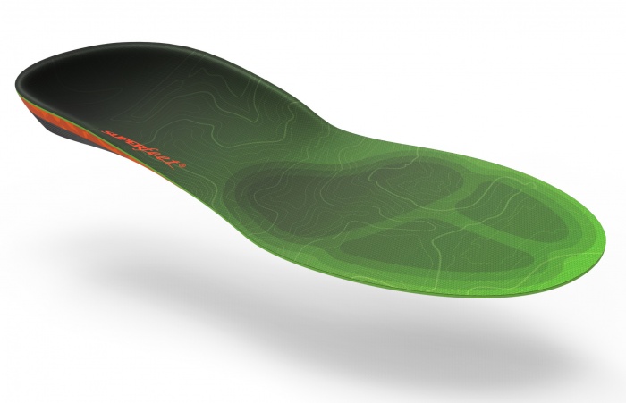 Superfeet Trailblazer Comfort Insole