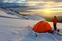 Pitch on a Ledge: MSR Advance Pro 4-Season Tent Review msr advance pro 2 tent review 4-season