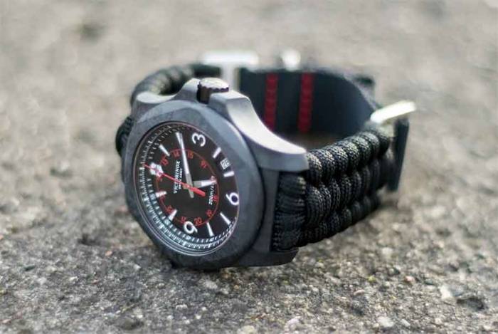 Class It Up: Victorinox Gear Gift Guide