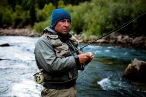 Yvon Chouinard Just Mic-Dropped Congress