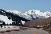 Tolls Proposed on Utah Ski Roads