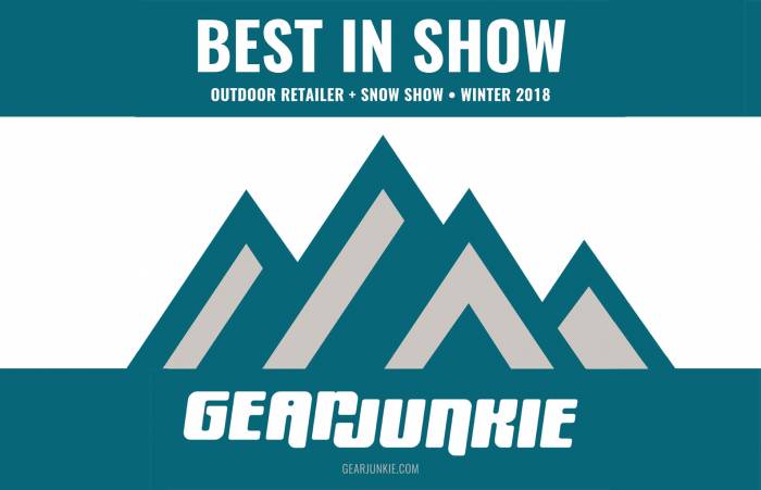 Outdoor Retailer ‘Best In Show’ Winter Gear 2018-19