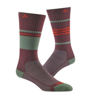 Under-Toe Sock Seam