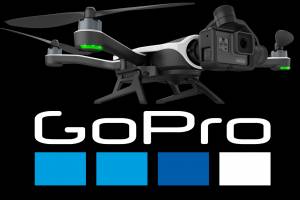 GoPro Discontinues ‘Karma’ Drone, Lays Off 250 Employees