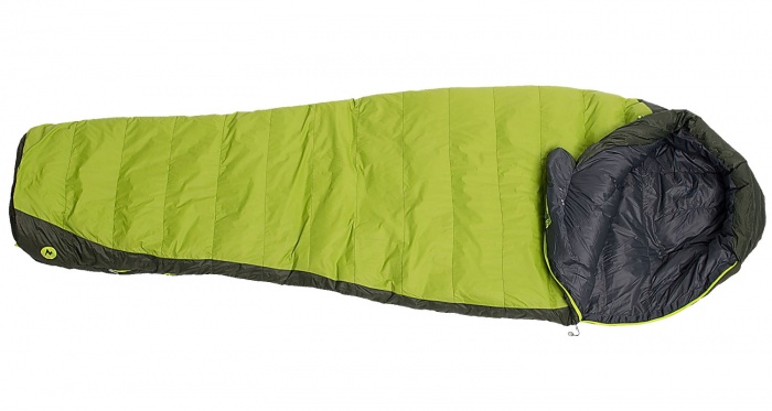 Marmot Kenosha Sleeping Bag