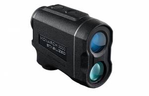 Unshakable Rangefinding: Meet the Nikon Monarch 3000 Stabilized