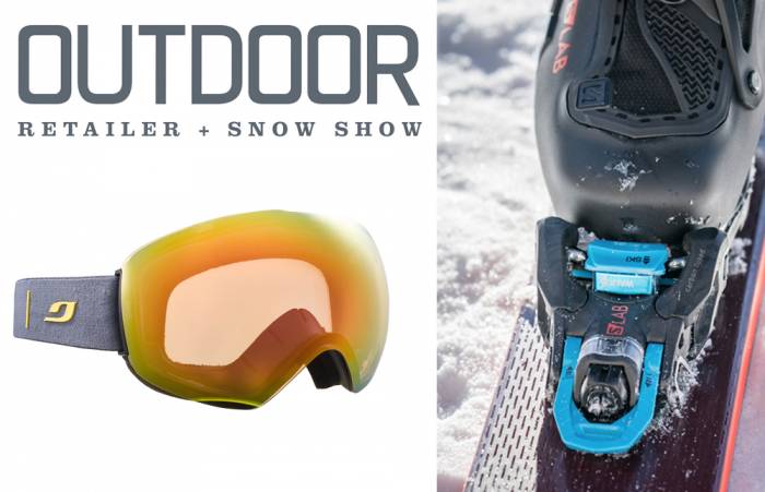 First Look: Winter 2018-2019 Outdoors Gear
