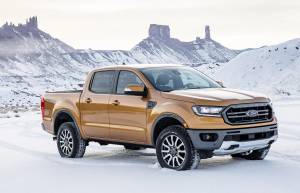 Top New Adventure Vehicles for 2019