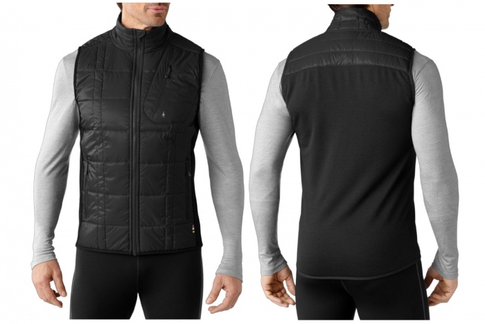 Smartwool Corbet Vest 120