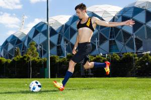 Next-Gen Fitness Tracking Wearable Is a … Man Bra?