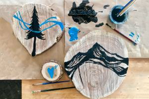 Try It: Denver ‘Trade School’ Offers OR-Themed Events