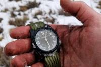 No-Frills Field Watch: The Bertucci DX3
