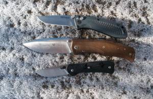 Sweeping Canadian Law Bans Many Folding Knives