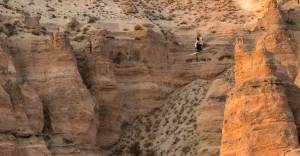 Candide Thovex’s Dry Land Skiing Leaves Us In Wonder