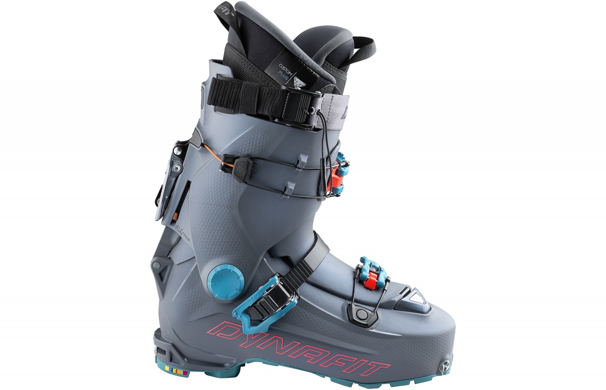 Dynafit Hoji Pro Tour Boot main image 1