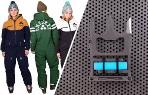 Emerging Gear: Outdoor Products This Week