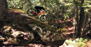 Gnarliest MTB Trail in the World? Hint: It’s Really Steep