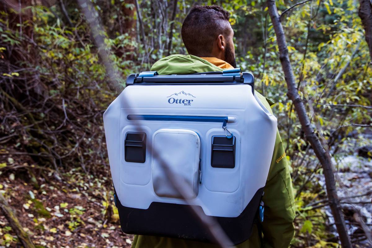 Soft Carry Otterbox Launches Backpack Coolers GearJunkie