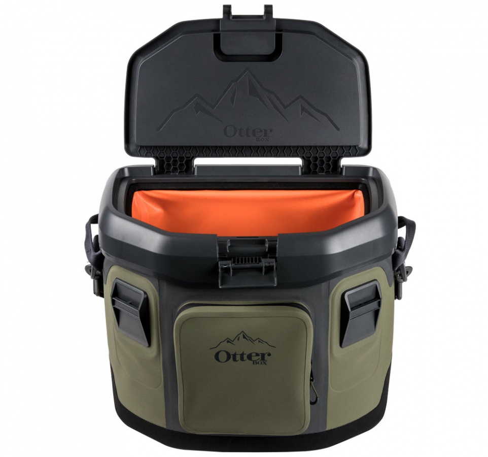 Soft Carry Otterbox Launches Backpack Coolers GearJunkie