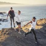 Athleta women's apparel available at REI.