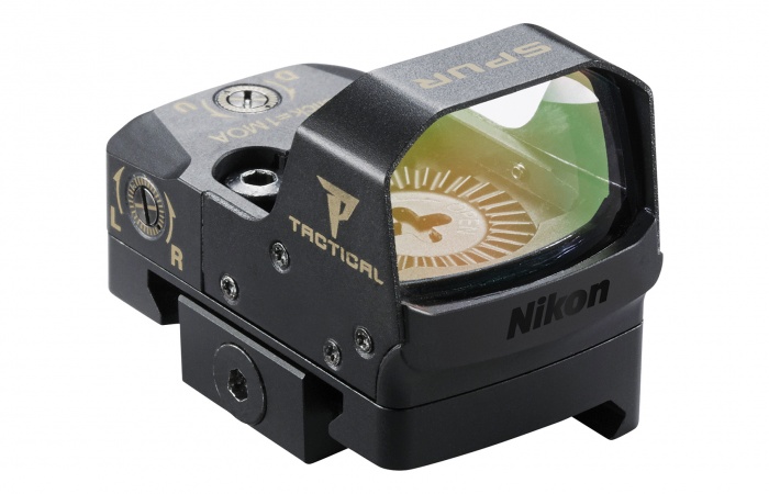 Nikon Spur