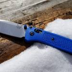Hiker's Dream Knife: Benchmade Bugout Review