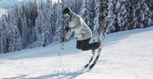 Watch: 5 Easy-to-Learn Ski Tricks