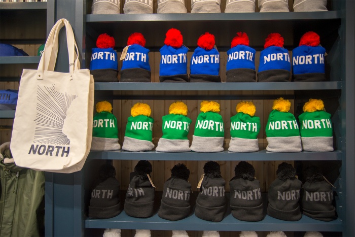 Askov Finlayson North