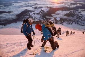 Photography Up High: 10 Tips for Shooting in Mountains