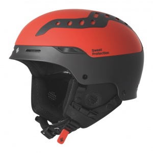 Sweet Protection Switcher Helmet