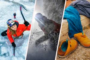 GJ Week In Review: Michigan Ice, Ikon Pass, Best Camp Slippers