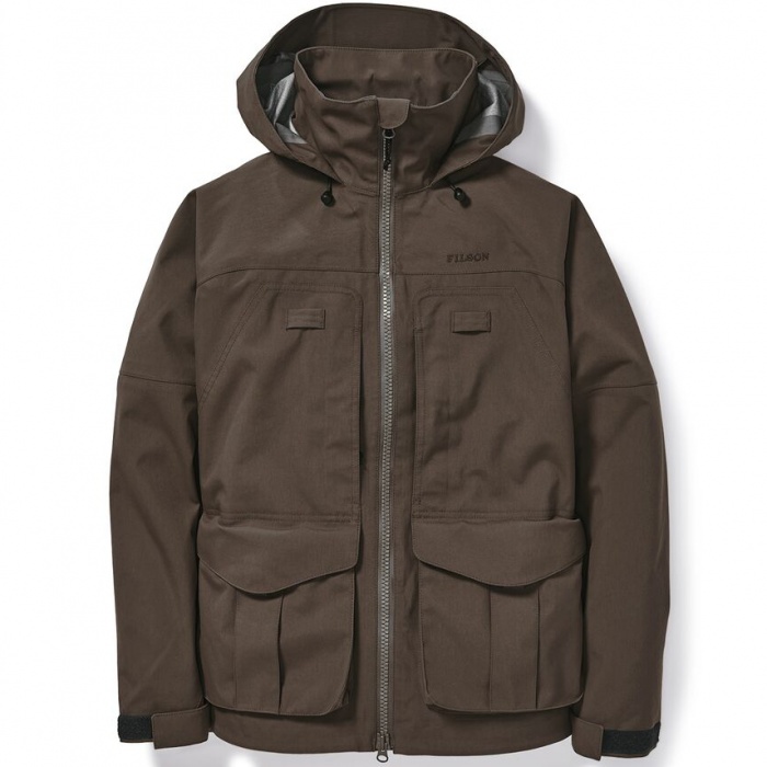 Filson Women’s 3-Layer Field jacket