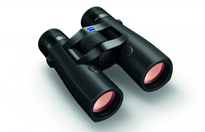 Zeiss Victory RF Binocular