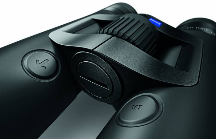 Zeiss Victory RF Binocular