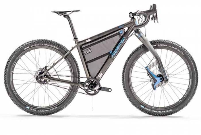 Gawk and Vote: Gorgeous Bikes From NAHBS People’s Choice Awards