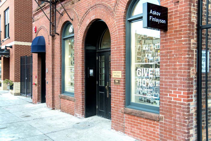 askov finlayson shop